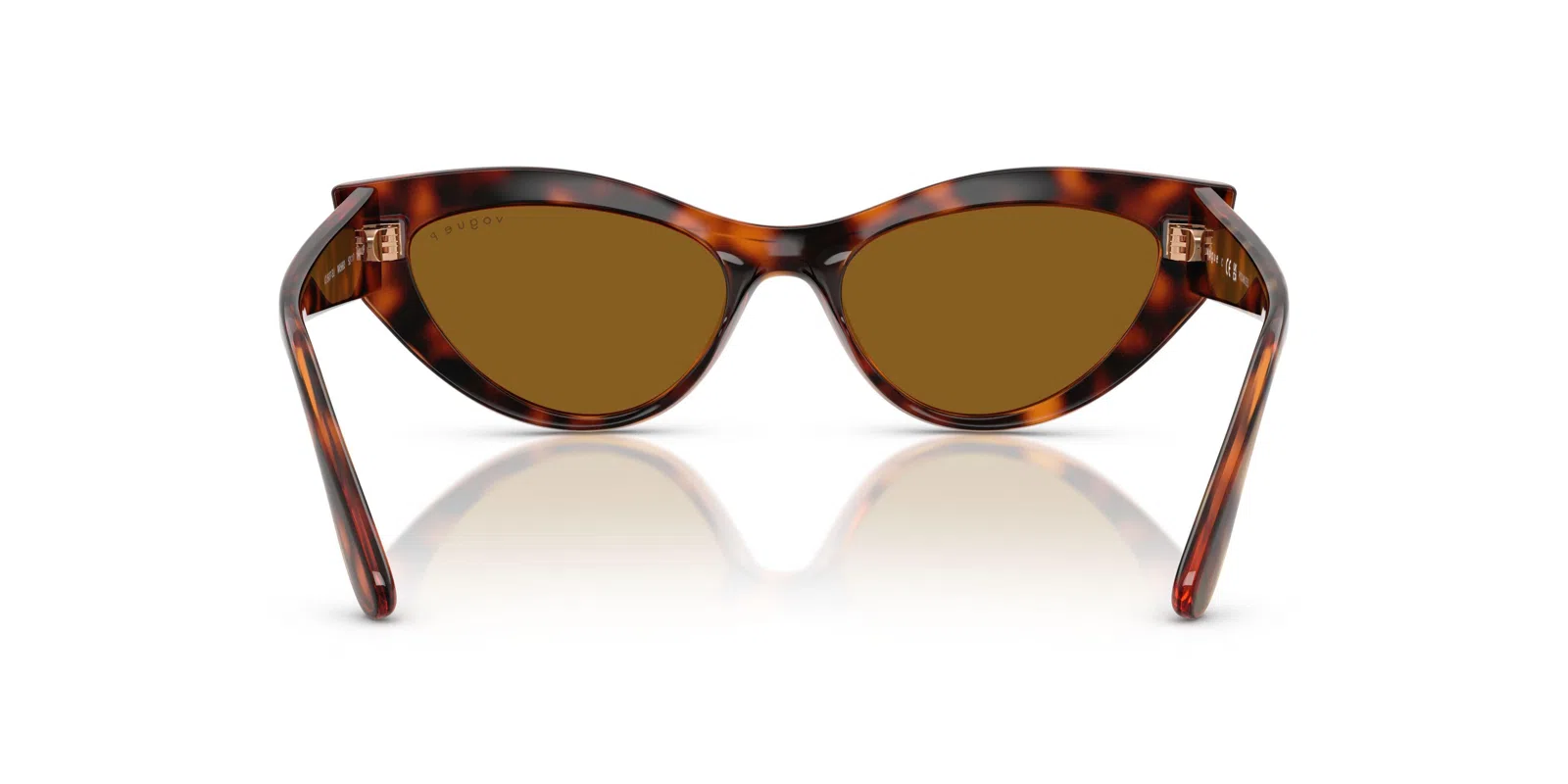 Vogue 5637SU Sunglasses - view 37